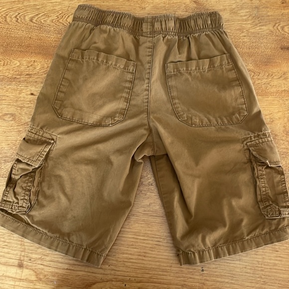 Cat & Jack Boys Shorts Set Of 2 - Picture 6 of 8